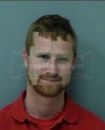 Jeffrey Mills Mckendree