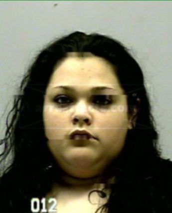Melody Christina-Starr Allen