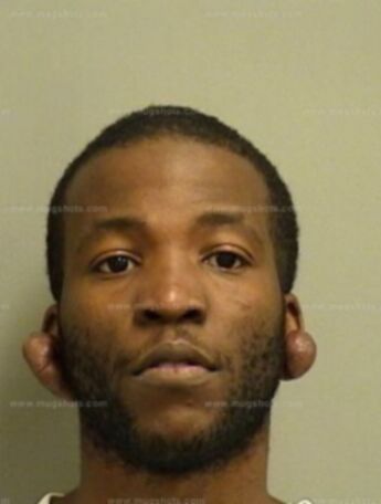 Andre Oneil Crooks