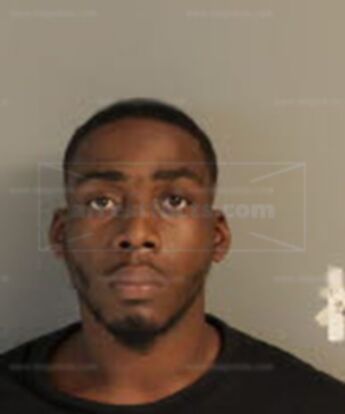 Cory Jamal Seymour