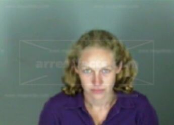Heather Renee Cash