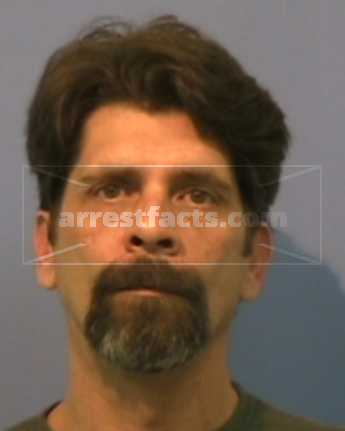 Jeffrey Allan Levesque