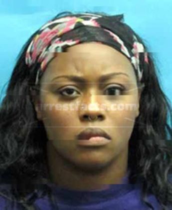 Allice Brewster