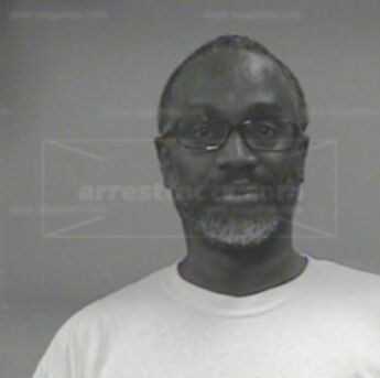 Anthony Roy Mickens