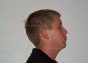Myles Christoper Boyd