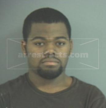 Timothy Christopher Blanton