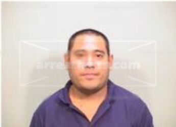 Cristian Artero
