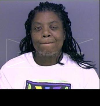 Maryan Rhodall Osborn