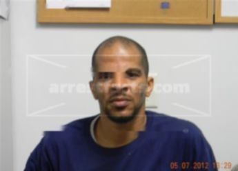 Louis Lamont Brown