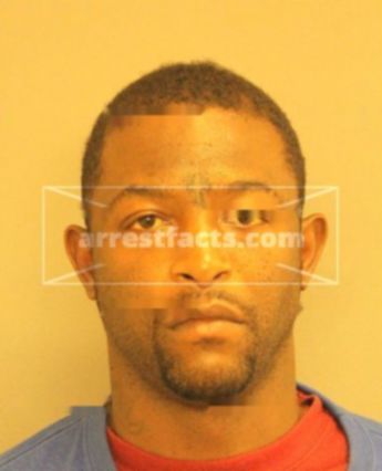Jarius J Charles