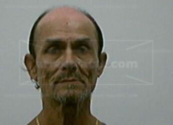 Edward Martin Saenz