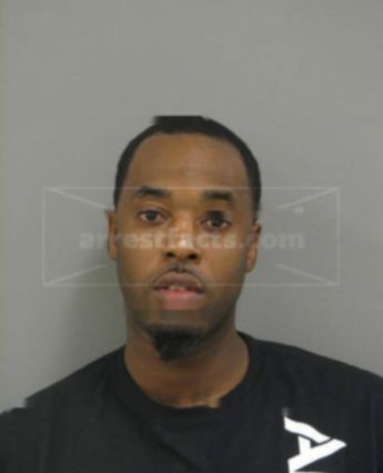 Devin Latrell Stevenson