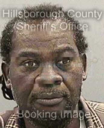Huey Carlton Johnson