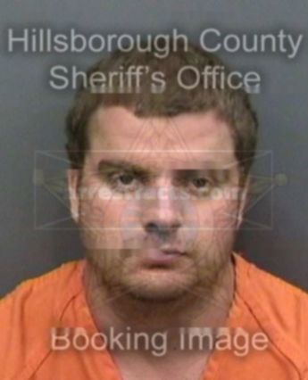 Scott Alan Fregeau