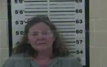 Debra Sue Hall