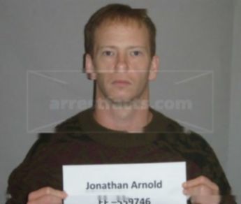 Jonathan Lloyd Arnold