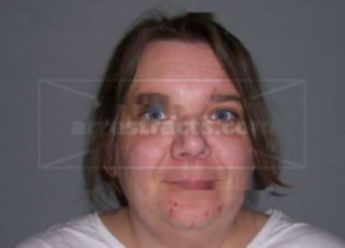 Michelle Elizabeth Greene