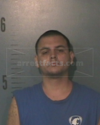 Adam Andrew Boyd