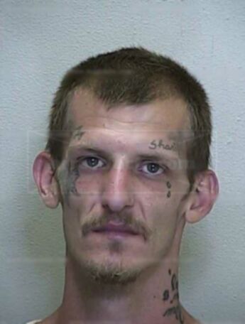 Shelby Kenneth Shull Iii