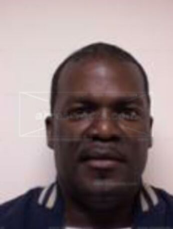 Ronald Dwayne Taylor