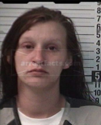 Alicia Michelle Deal