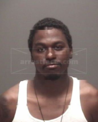 Carl Trent Ivery
