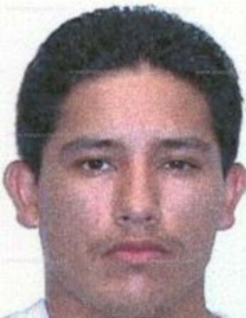 John Vasquez