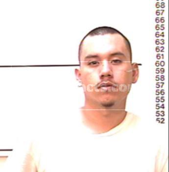Adrian Matthew Rodriguez