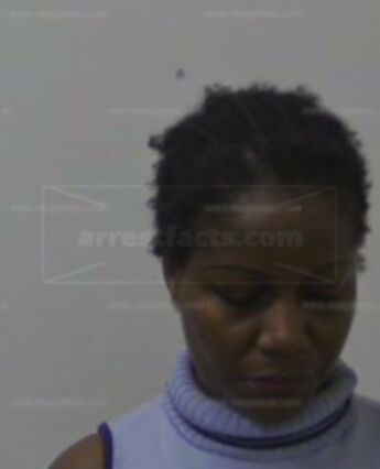 Faith Orukwowo Powell