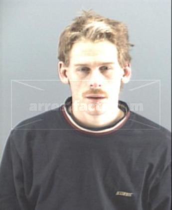 Johnny Lee Burns