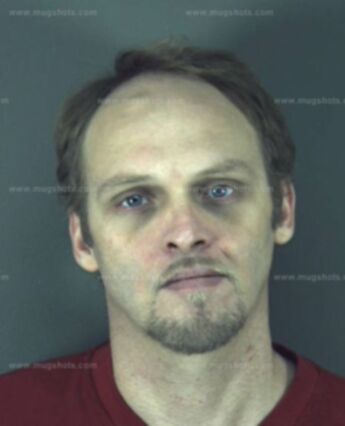 Michael Dale Robbins