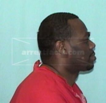 Travis Lee Thomas