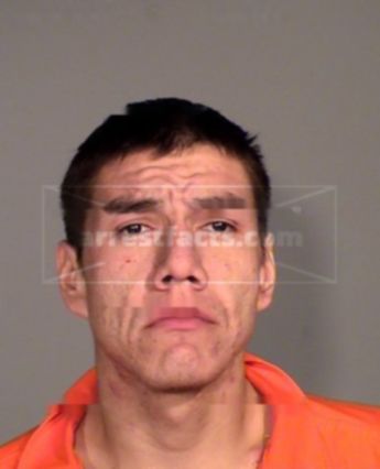 Ricky Lee Barrett