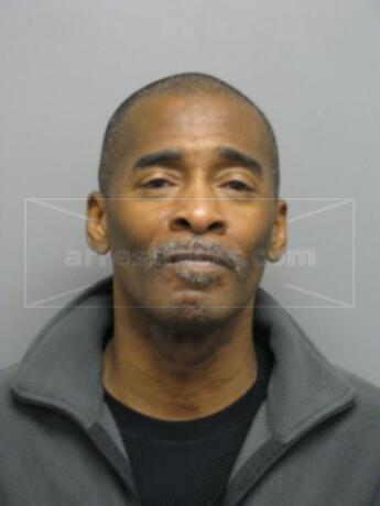 Keddrick Lyle Turner