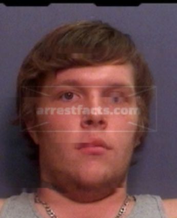 Bryon Adam Ware