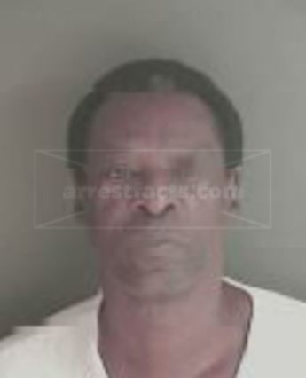 Carl Laverne Bayson