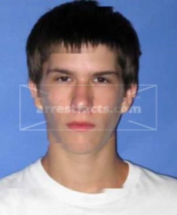 Corey Dusten Whitaker