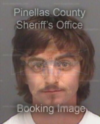 Andrew Ritchey James