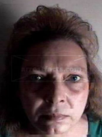 Terri Ann Barnhill