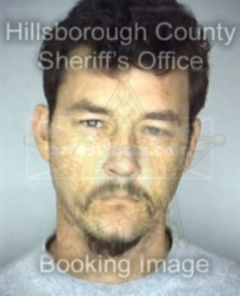 Michael Parnell Ralston