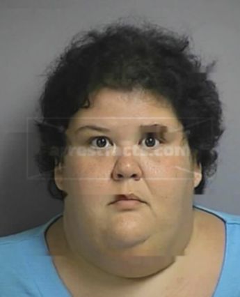 Rhonda Jo Harrison