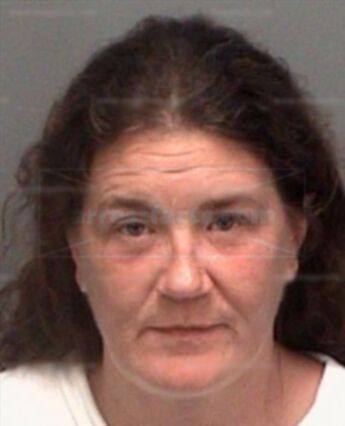 Patricia Renee Ware