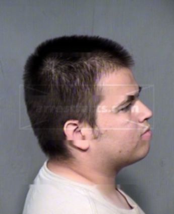 Zachary Snyder
