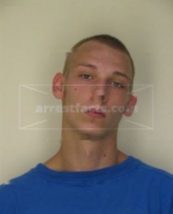 Steven Lee Rucker