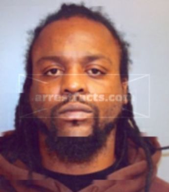 Kevin Qkawn Sanford