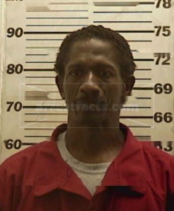 Darrin Lamont Simpson