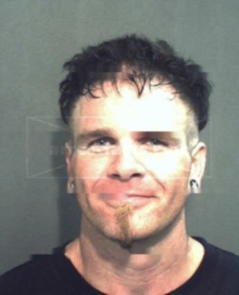 Christopher Britt Mcdowell