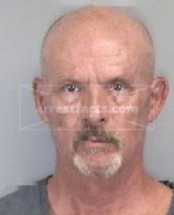 Jeffery David Womack
