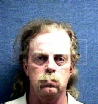 James Ray Irwin