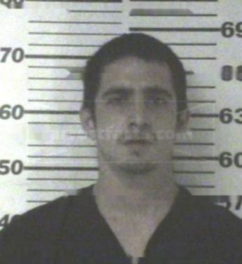 Brian Christopher Sanchez